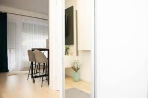 Modern and Cozy 1BDR Apt - Free Parking